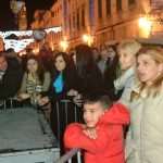 Photo Gallery: Dubrovnik Welcomes 2014 7 New Years Eve 2013 8