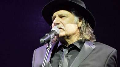 Photo Gallery: Rade Serbedzija @ Culture Club Revelin 4 Rade Serbedzija at Culture Club Revelin 24