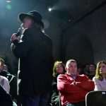 Photo Gallery: Rade Serbedzija @ Culture Club Revelin 14 Rade Serbedzija at Culture Club Revelin 28