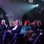 Photo Gallery: Rade Serbedzija @ Culture Club Revelin 21 Rade Serbedzija at Culture Club Revelin 36