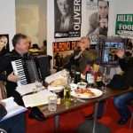 Photo Gallery: Rade Serbedzija @ Culture Club Revelin 1 Rade Serbedzija at Culture Club Revelin 6