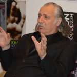 Photo Gallery: Rade Serbedzija @ Culture Club Revelin 2 Rade Serbedzija at Culture Club Revelin 7