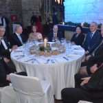 Dubrovnik's Traditional Candlemass Dinner 2 Candlemass Dinner 2014 13