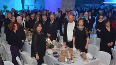 Dubrovnik's Traditional Candlemass Dinner 20 Candlemass Dinner 2014 29