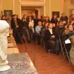 Dubrovnik's Night At The Museum 2 Cultural History Museum 19