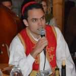 Klape Kase CD Launch 19