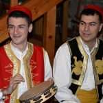 Klape Kase CD Launch 22