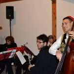 Klape Kase CD Launch 23