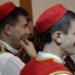 Klape Kase CD Launch 25