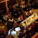 Klape Kase CD Launch 30