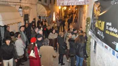 Dubrovnik Museums breaking city records in 2014! 1 Marin Drzic House Museum 10