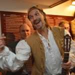 Dubrovnik's Night At The Museum 10 Marin Drzic House Museum 8