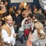 Dubrovnik's Night At The Museum 11 Marin Drzic House Museum 9