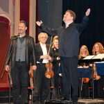 Beautiful Opereta Mix night in Theatre 14 Opereta mix 17