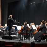 Beautiful Opereta Mix night in Theatre 15 Opereta mix 18