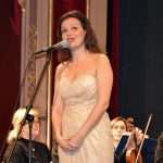 Beautiful Opereta Mix night in Theatre 19 Opereta mix 20