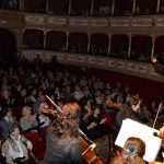 Beautiful Opereta Mix night in Theatre 21 Opereta mix 24