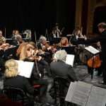 Beautiful Opereta Mix night in Theatre 23 Opereta mix 26