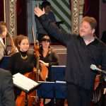 Beautiful Opereta Mix night in Theatre 25 Opereta mix 28