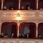 Beautiful Opereta Mix night in Theatre 7 Opereta mix 6