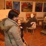 Dubrovnik's Night At The Museum 17 Pulitika Gallery 1