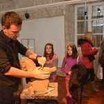 Dubrovnik's Night At The Museum 21 Pulitika Gallery 5