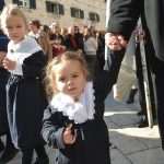 Dubrovnik Celebrates Feast Day Of Saint Blaise 44 Saint Blaise Day 2014 12