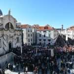 Dubrovnik Celebrates Feast Day Of Saint Blaise 42 Saint Blaise Day 2014 14