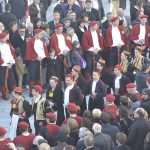 Dubrovnik Celebrates Feast Day Of Saint Blaise 41 Saint Blaise Day 2014 15