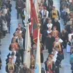 Dubrovnik Celebrates Feast Day Of Saint Blaise 40 Saint Blaise Day 2014 16