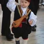 Dubrovnik Celebrates Feast Day Of Saint Blaise 36 Saint Blaise Day 2014 21
