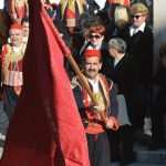 Dubrovnik Celebrates Feast Day Of Saint Blaise 30 Saint Blaise Day 2014 27