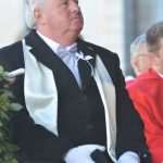 Dubrovnik Celebrates Feast Day Of Saint Blaise 16 Saint Blaise Day 2014 41