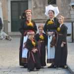 Dubrovnik Celebrates Feast Day Of Saint Blaise 12 Saint Blaise Day 2014 44