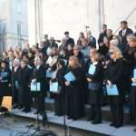 Dubrovnik Celebrates Feast Day Of Saint Blaise 10 Saint Blaise Day 2014 46