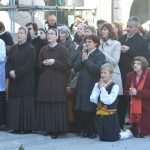 Dubrovnik Celebrates Feast Day Of Saint Blaise 9 Saint Blaise Day 2014 47