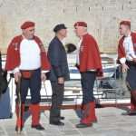 Dubrovnik Celebrates Feast Day Of Saint Blaise 6 Saint Blaise Day 2014 50