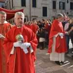 Dubrovnik Celebrates Feast Day Of Saint Blaise 49 Saint Blaise Day 2014 7