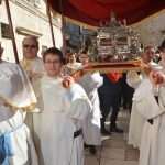 Dubrovnik Celebrates Feast Day Of Saint Blaise 47 Saint Blaise Day 2014 9