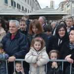 Photo Gallery: Dubrovnik Celebrates Candlemass 12 St. Blaise Day Kandelora 12