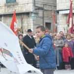 Photo Gallery: Dubrovnik Celebrates Candlemass 16 St. Blaise Day Kandelora 16