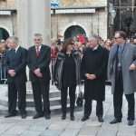 Photo Gallery: Dubrovnik Celebrates Candlemass 17 St. Blaise Day Kandelora 17