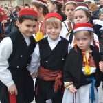 Photo Gallery: Dubrovnik Celebrates Candlemass 18 St. Blaise Day Kandelora 18