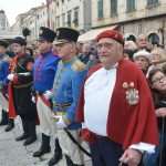 Photo Gallery: Dubrovnik Celebrates Candlemass 19 St. Blaise Day Kandelora 19