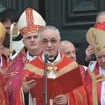 Photo Gallery: Dubrovnik Celebrates Candlemass 2 St. Blaise Day Kandelora 2