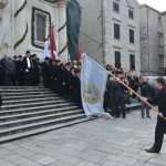 Photo Gallery: Dubrovnik Celebrates Candlemass 23 St. Blaise Day Kandelora 23