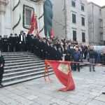 Photo Gallery: Dubrovnik Celebrates Candlemass 24 St. Blaise Day Kandelora 24