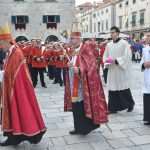 Photo Gallery: Dubrovnik Celebrates Candlemass 26 St. Blaise Day Kandelora 26