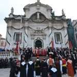 Photo Gallery: Dubrovnik Celebrates Candlemass 30 St. Blaise Day Kandelora 30