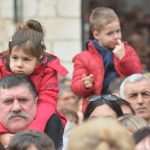 Photo Gallery: Dubrovnik Celebrates Candlemass 31 St. Blaise Day Kandelora 31